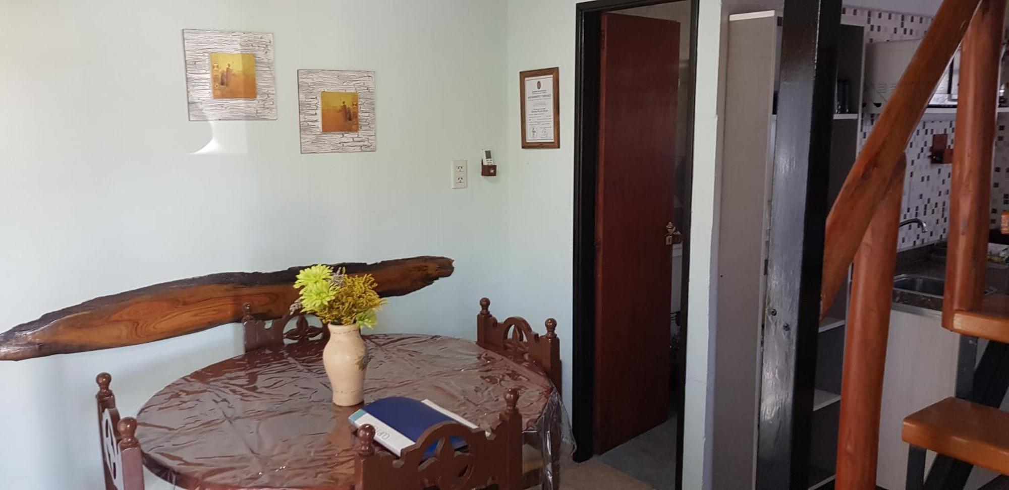 Cabanas Rancho Unelen Колон Экстерьер фото